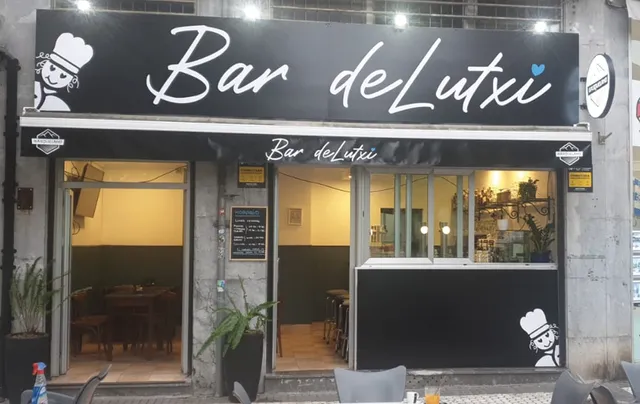 De Lutxi taberna