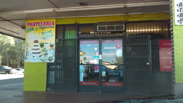 La Hacienda Carniceria