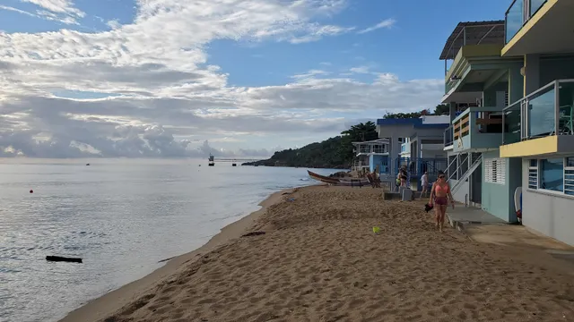 Aguadilla Beach Houses