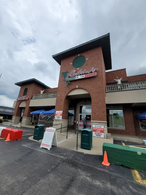 Rubino's Italian Imports inc.