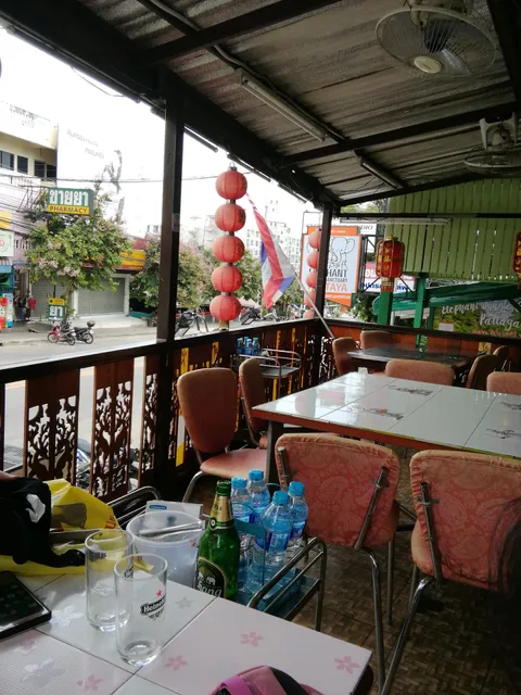 ป.ไก่เบตง - Kai Betong