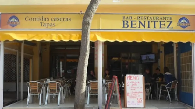 Restaurant Bar Benitez