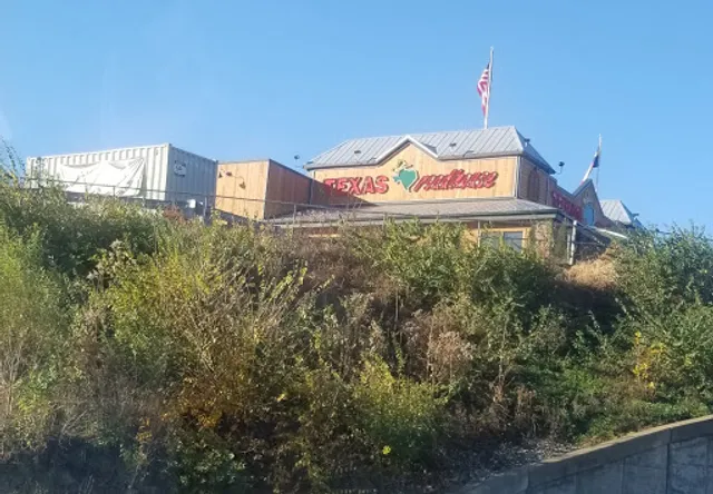 Texas Roadhouse