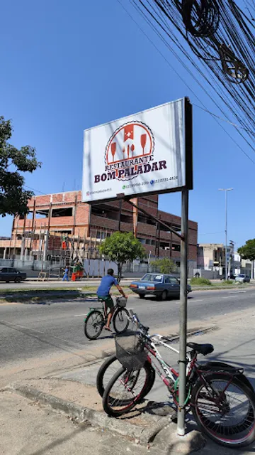 Restaurante Bom Paladar