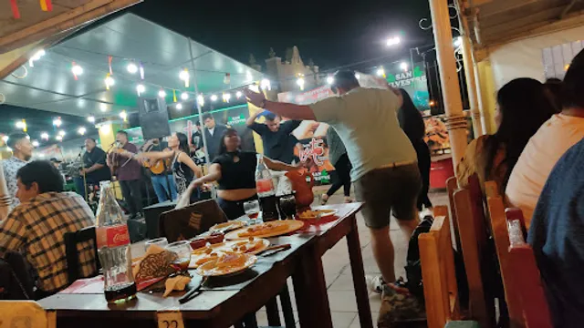 LOCOTO RESTO PICANTERIA