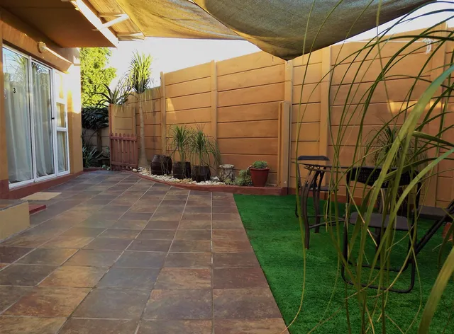 Kabana Guest House (Morgenzicht)