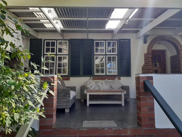 Lanherne Guest House