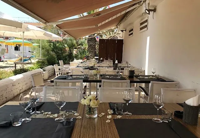 Habana Cafè - Bagno 44