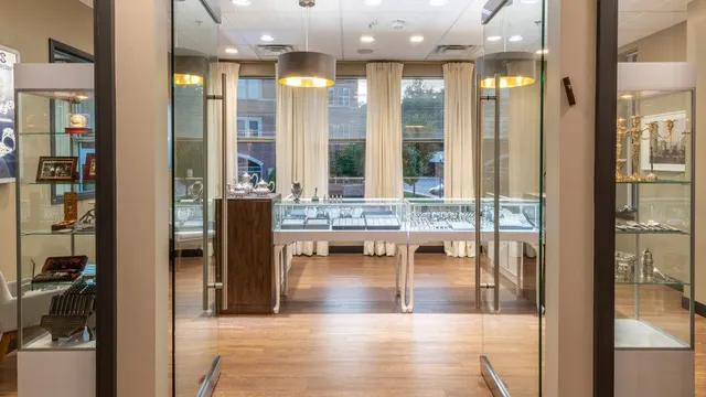 Samuelson's Diamonds & Estate Buyers - Baltimore