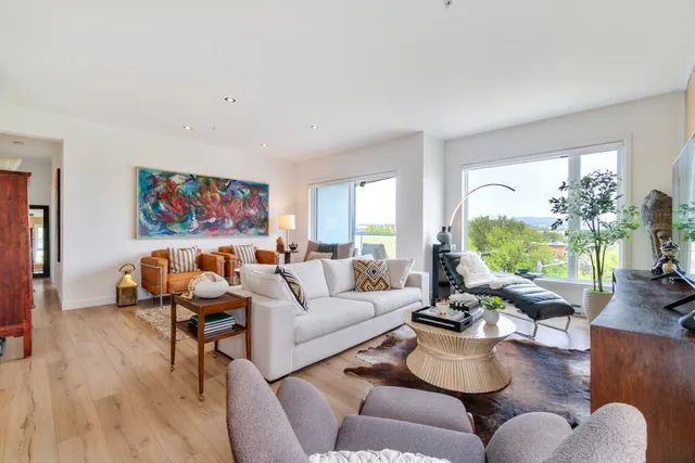 Le Kaméléon - Résidence touristique