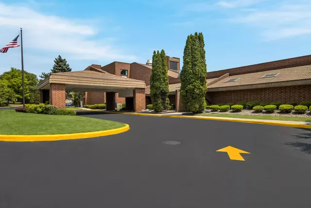 The Inn on Maritime Bay, an Ascend Collection Hotel