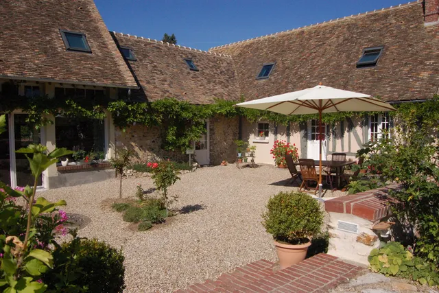 Chambres d’hôtes La Chaiserie