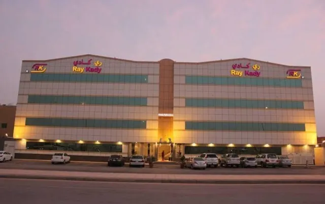 Ray Kady Serviced Apartments