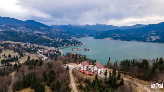 Pensiunea Farmecul Naturii