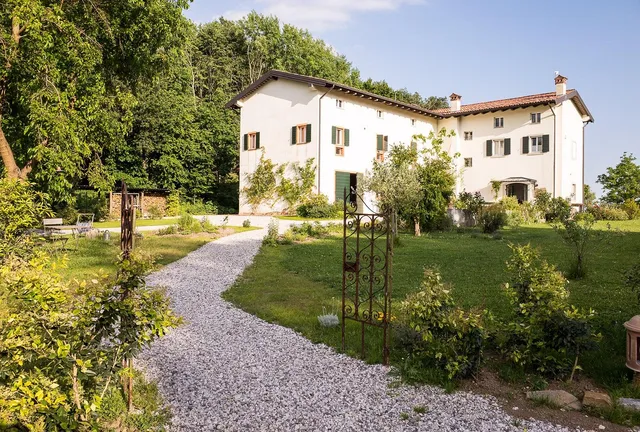 La Collina delle Mignole