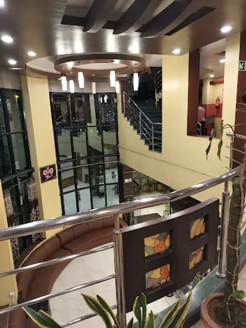 Hotel Kaveri