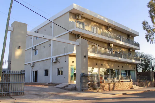 Hotel Cuesta De Miranda II