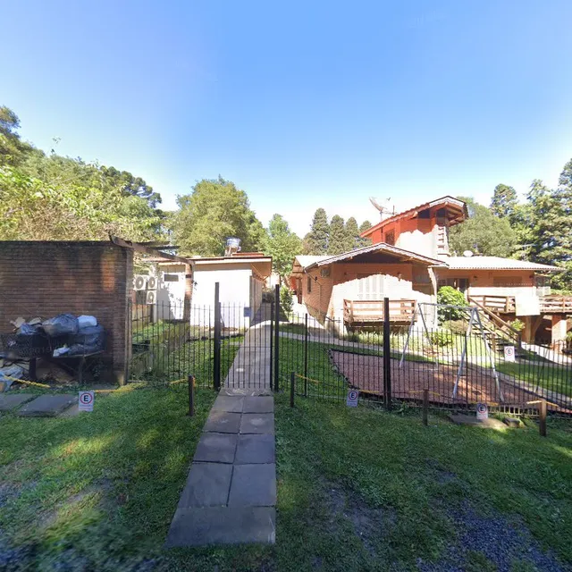 Restaurante Sabor e Flor