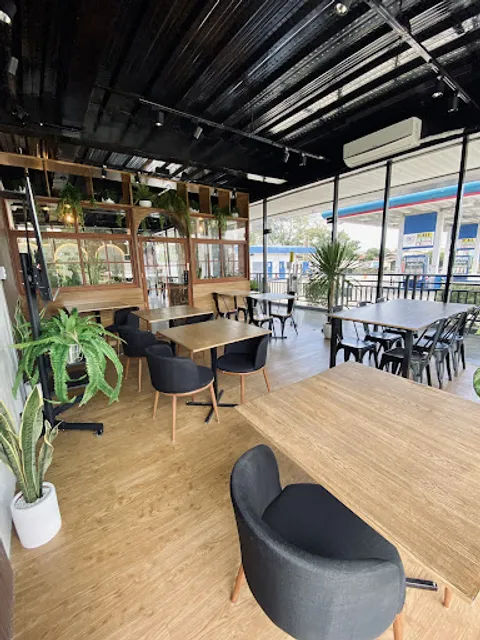 Kura Cafe - Manggahan, General Trias City