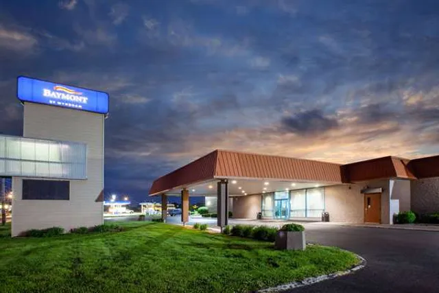Baymont by Wyndham Northwood