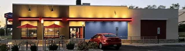 Dairy Queen Grill & Chill