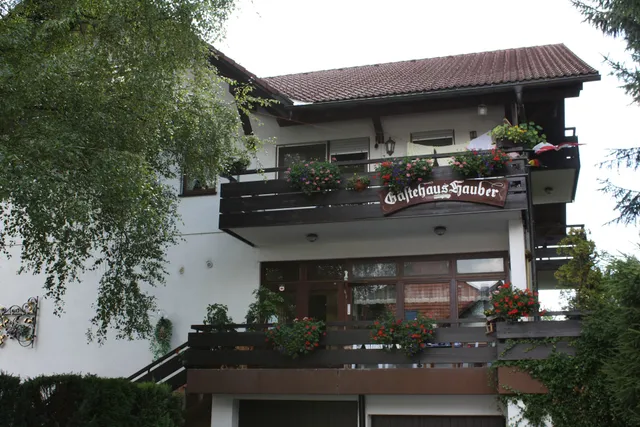 Pension Hauber