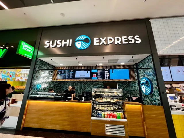 Sushi Express