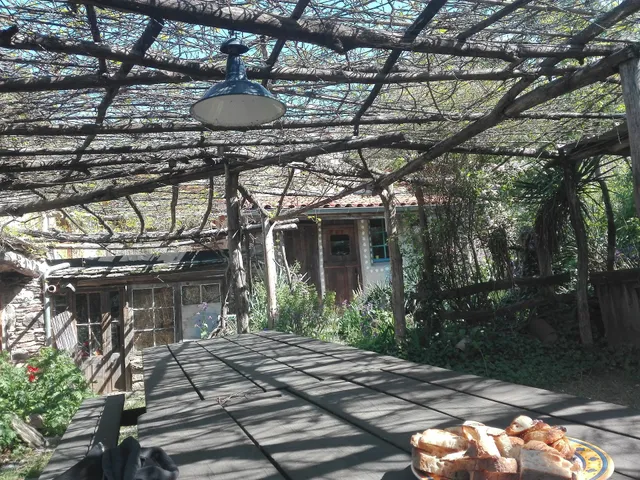 La Ferme de la baraque