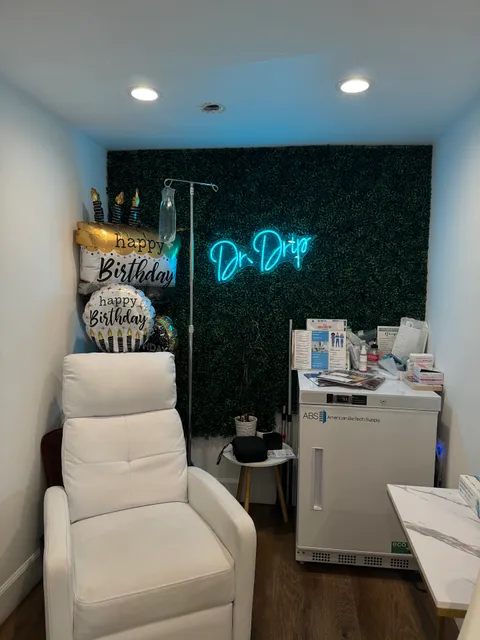 Doctor Drip IV Hydration