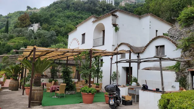 Agriturismo Acquabona