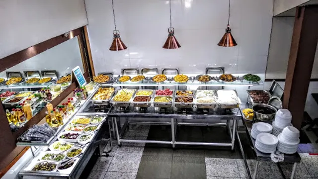 RESTAURANTE PIMENTA DO REINO