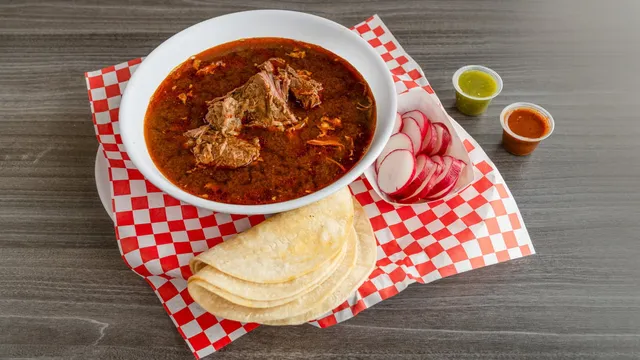 Birrieria Tijuana Auburn #6