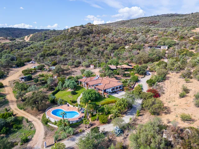 azienda agricola biologica Tosciri