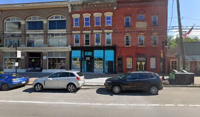 Tacos and Tequila El Amigo