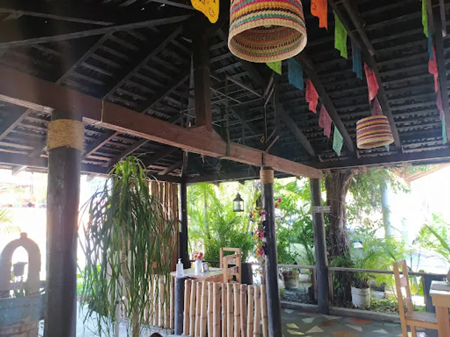 Restaurante Las Glorias