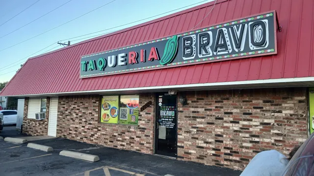 Taqueria Bravo