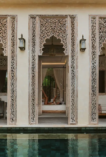 The White Moon Boutique Villa