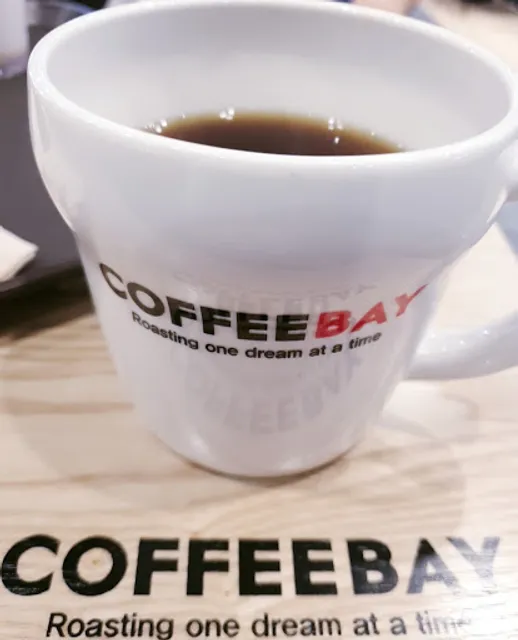 카페베네가오점