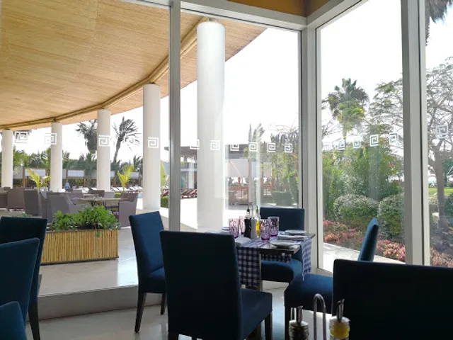 Trattoria de Paracas