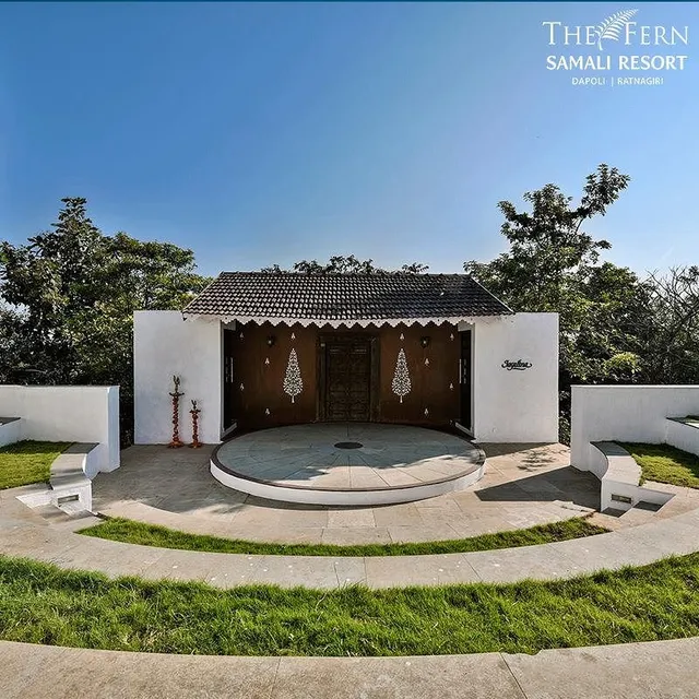 The Fern Samali Resort Dapoli, Series by Marriott