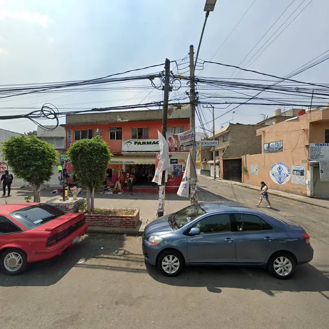 Antojitos Mexicanos ''El Buen Comer''