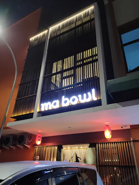 Mabowl Gading Serpong