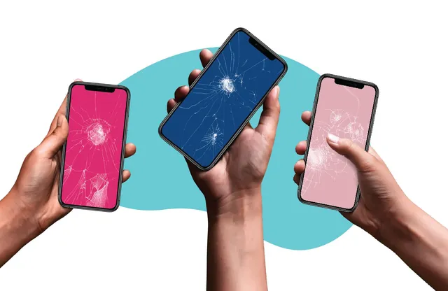 The FIX - Phone Repair, Tablet Repair and Accessories