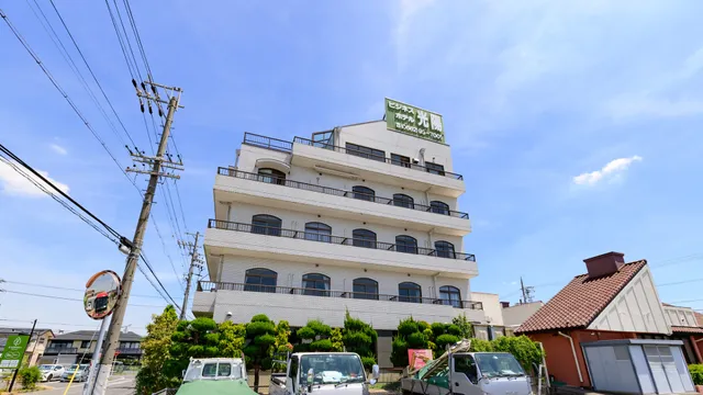 ビジネスホテル光陽