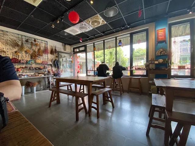 田中268 Café(店內資訊請參考FB公告)