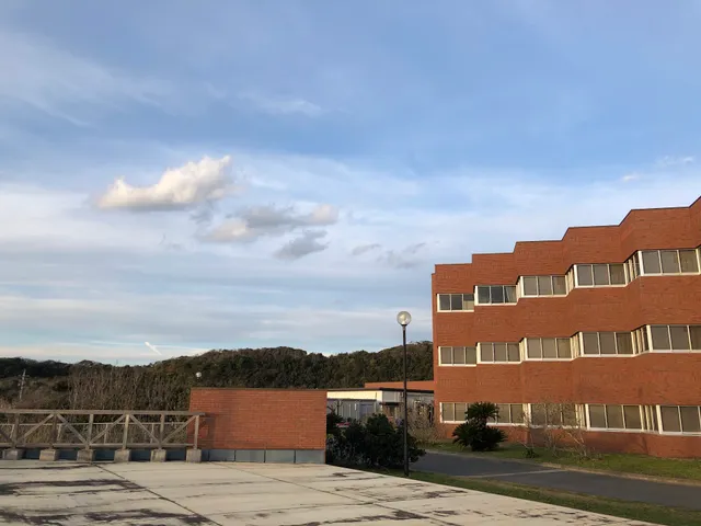 Chiba Institute of Science