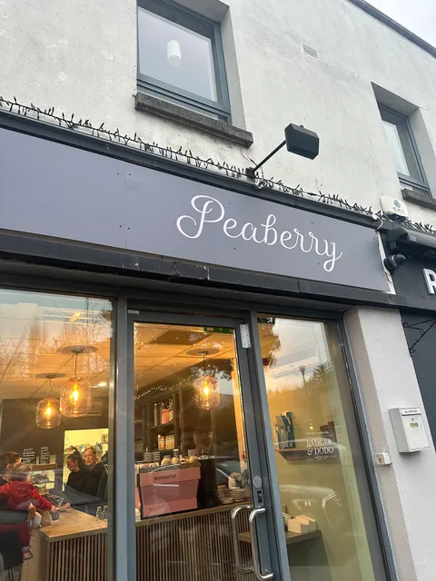 Peaberry Sandyford