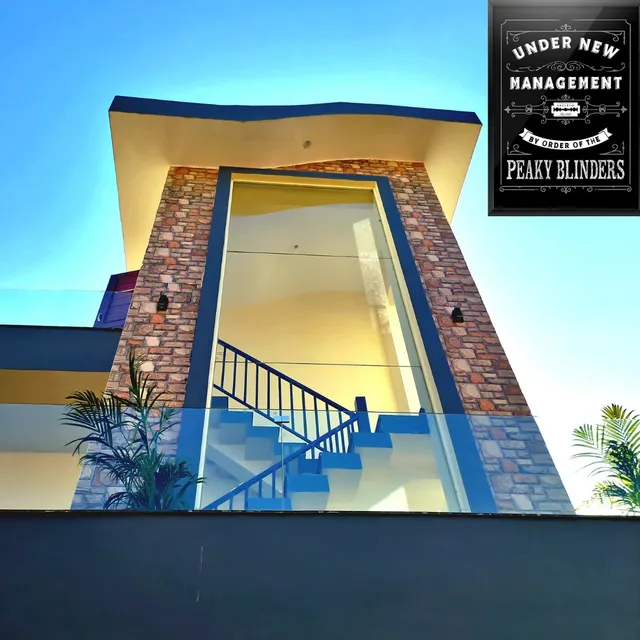 RnR Manor - Luxury Villa & Free Breakfast