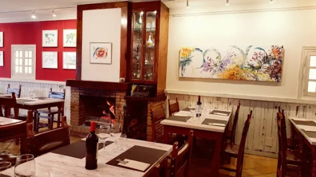 Restaurante Asador Don Baco