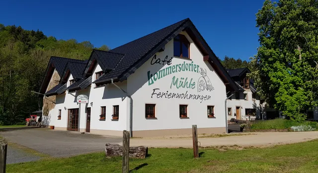 Lommersdorfer Mühle